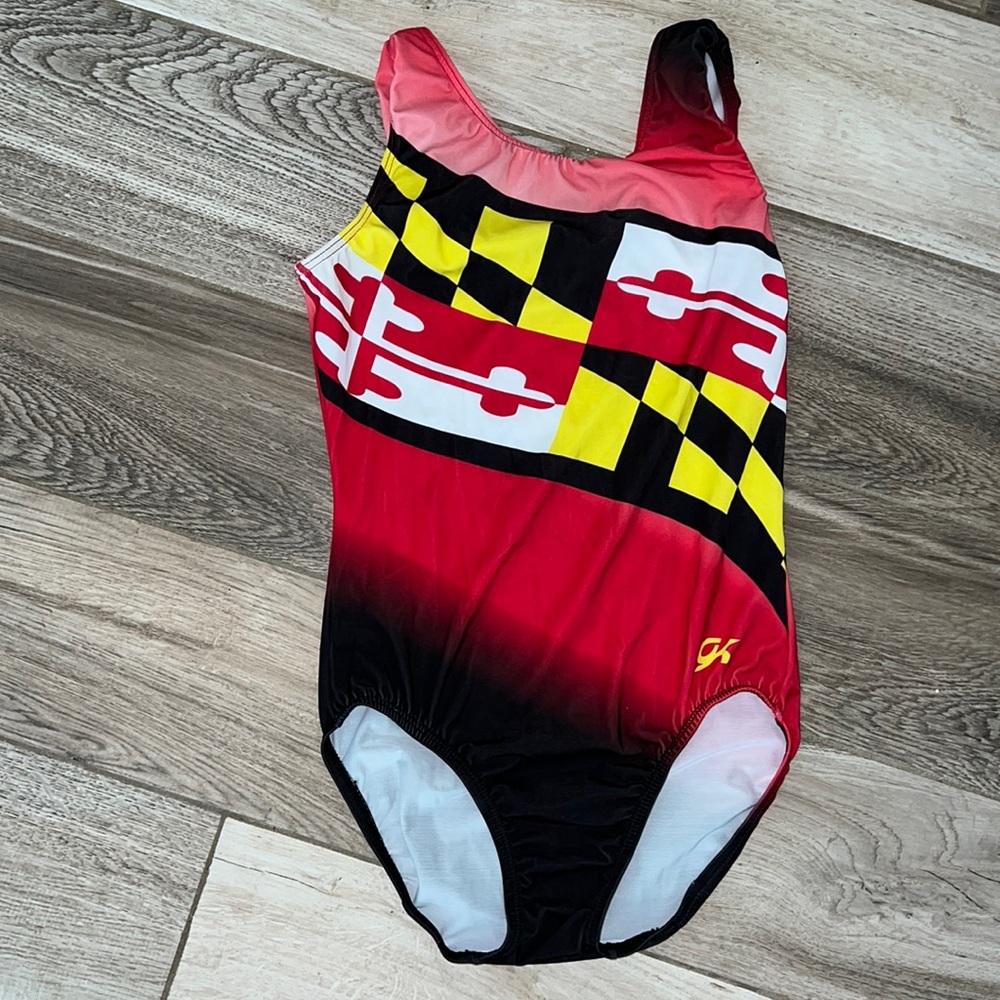 GK Maryland Leo AS